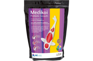 Medikoi Probiotic Growth 1.75kg 6mm